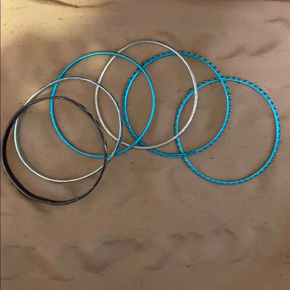 Bangles